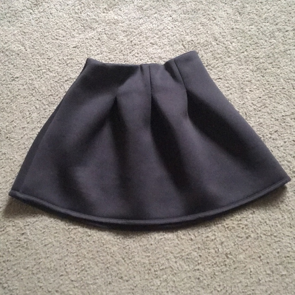 Circle skirt